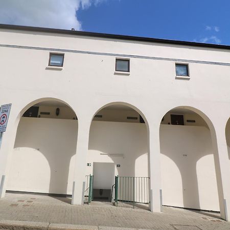 Appartamento 58 High Street Falmouth Esterno foto